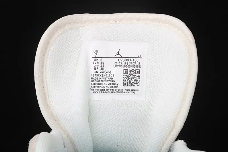 All categories Air Jordan Jordan series basketball shoes Air Jordan 1 Low Air Jordan 1 Low "Paris" AJ1 Joe 1 Paris low-top basketball shoes CV3043-100